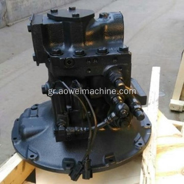 Υδραυλική βαλβίδα ελέγχου Hitachi EX300 EX300-1 EX300-2